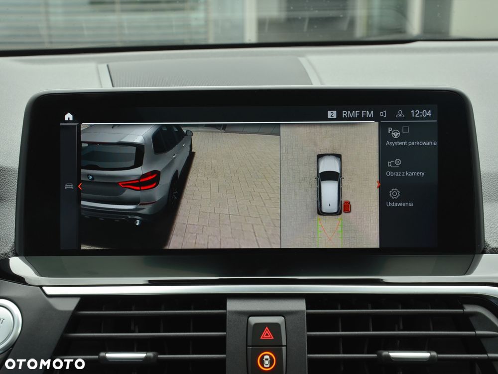 BMW X3 xDrive20d xLine - 34