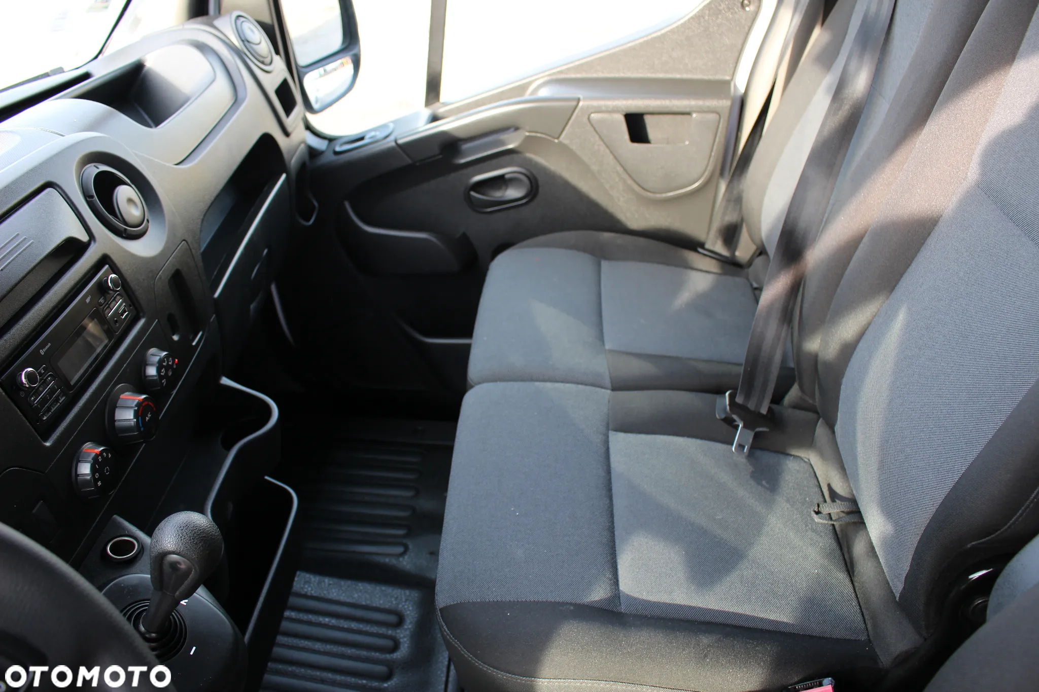 Renault MASTER *2.3 DCI 170 KM*/L3H2/ KLIMA/ MAXI  /*SERWIS*/ STAN IDEALNY / - 23