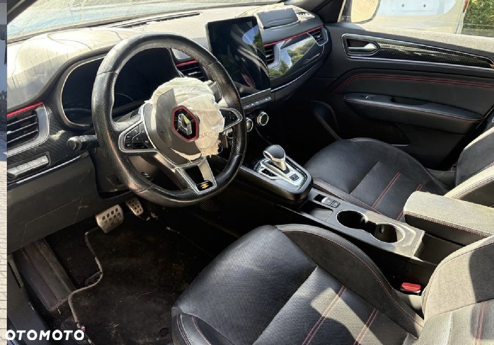 Renault Arkana 1.6 E-TECH R.S Line MMT - 6