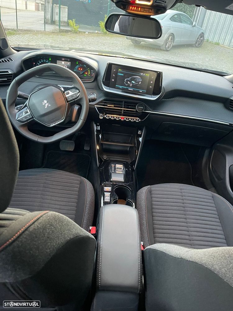 Peugeot e-2008 Active Pack - 7