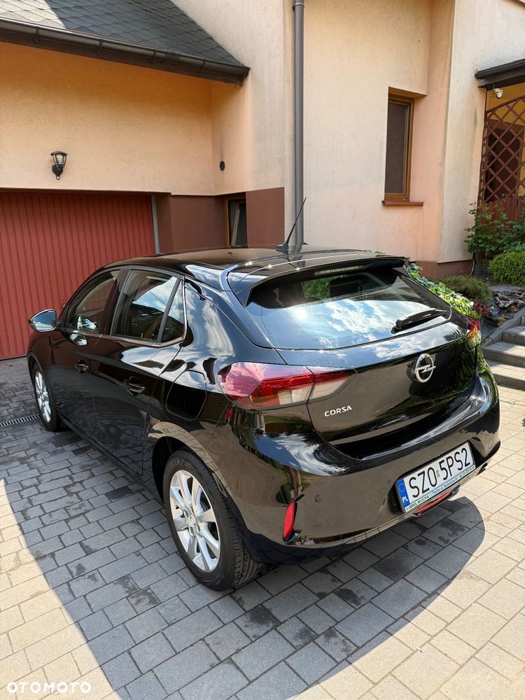 Opel Corsa 1.2 Elegance S&S - 7