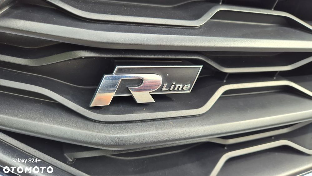 Volkswagen T-Roc 1.5 TSI OPF R-Line - 31