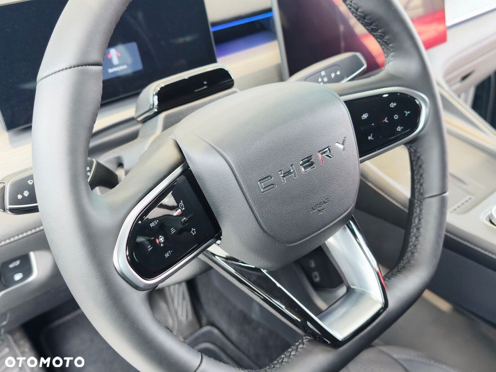 Chery Tiggo 8 - 14