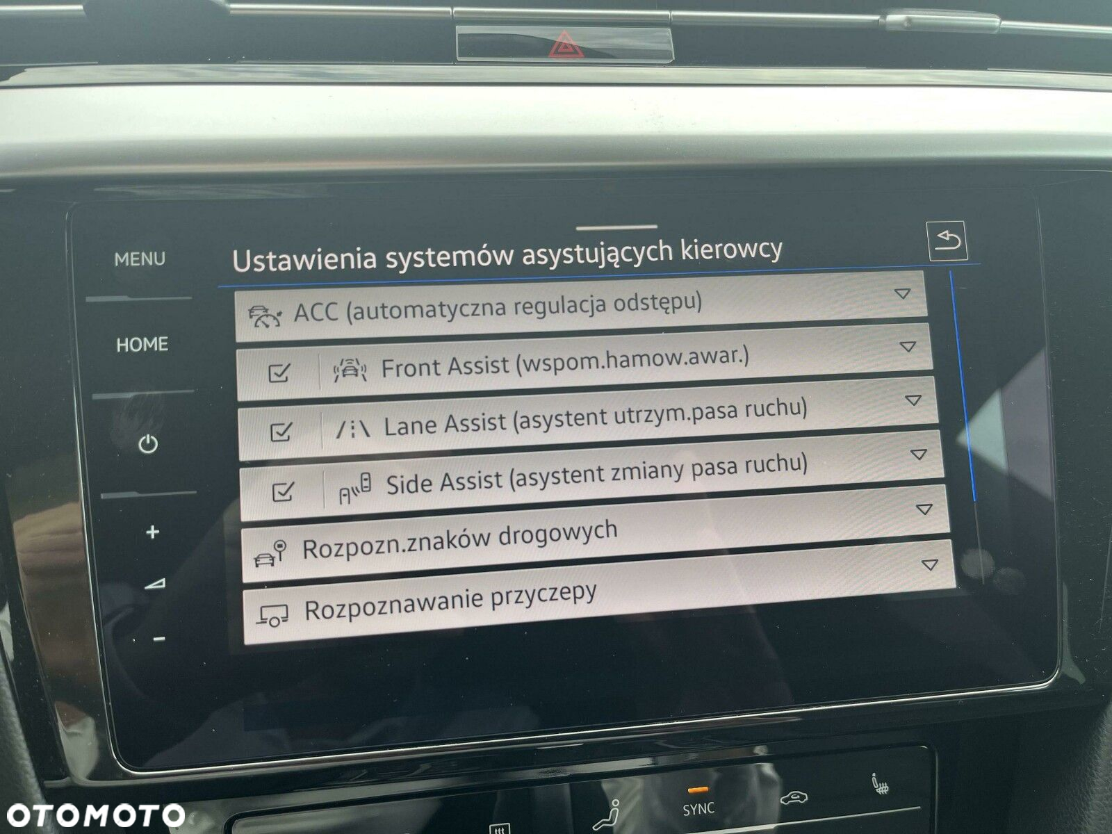 Volkswagen Arteon 2.0 TSI R-Line DSG - 29