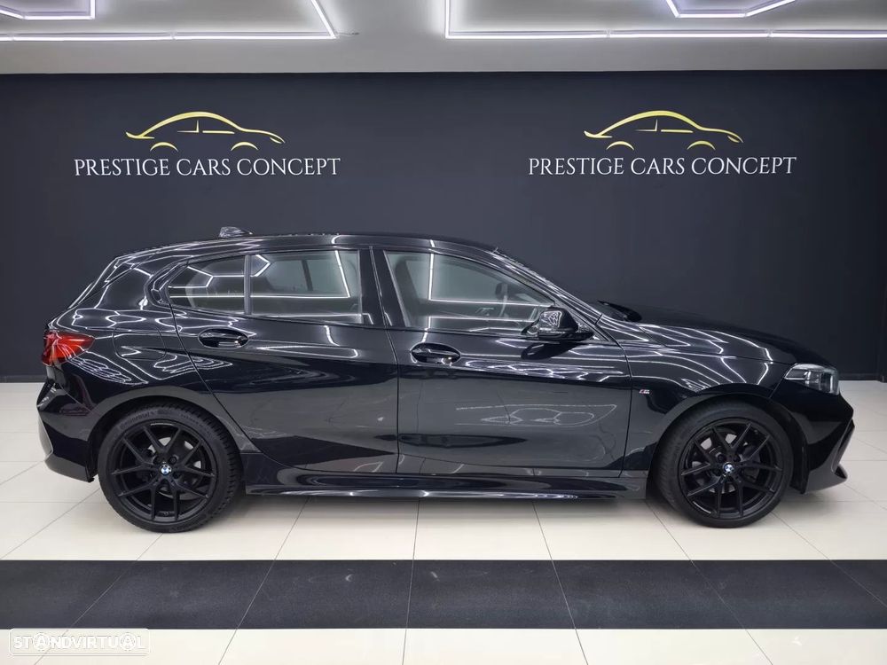 BMW 116 d M Sport - 3