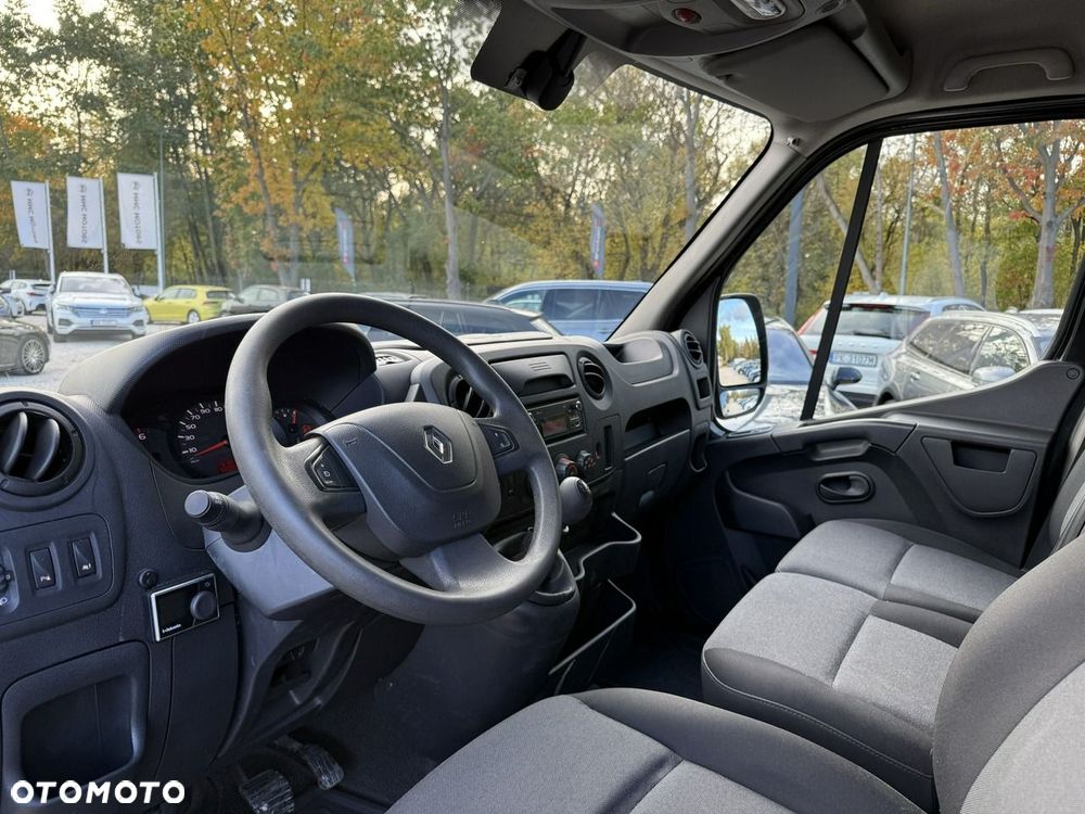 Renault Master - 13