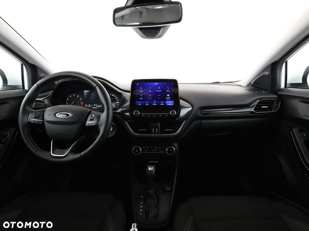 Ford Puma 1.0 EcoBoost Hybrid TITANIUM - 16