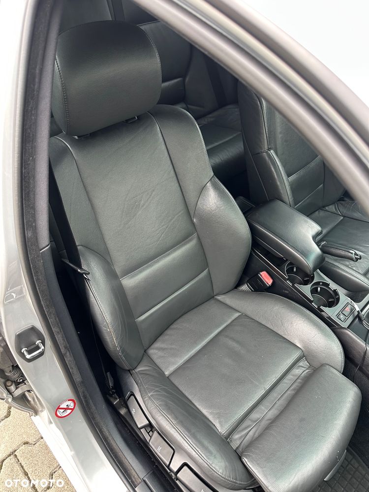 BMW Seria 3 320d - 7