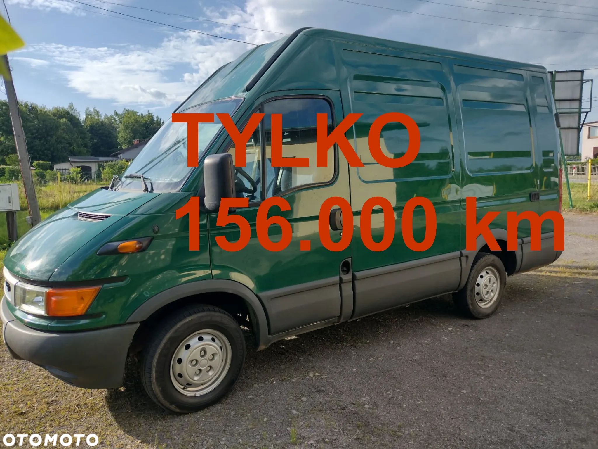 Iveco Daily 29L13 - 1