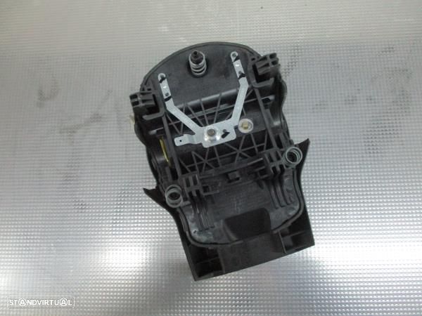 Airbag Volante Nissan Np300 Navara (D40) - 5