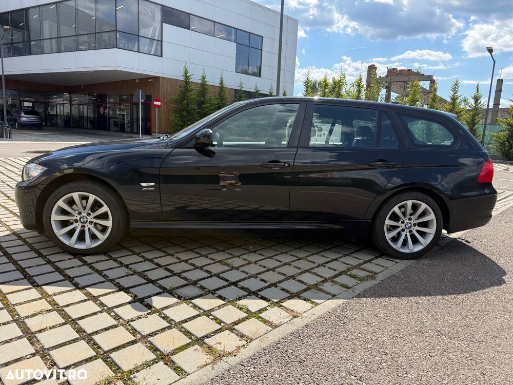 BMW Seria 3 - 6