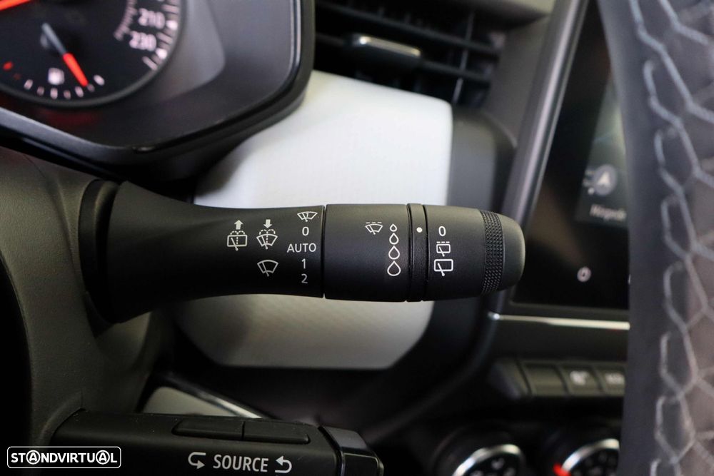 Renault Clio 1.0 TCe Evolution Bi-Fuel - 18