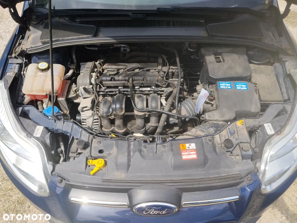 Ford Focus - 12