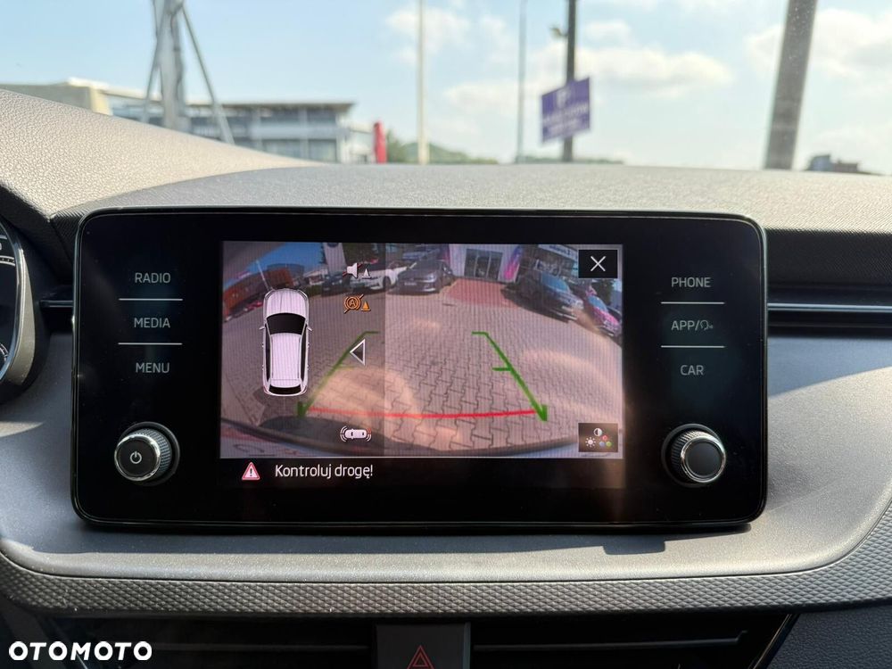 Skoda Kamiq 1.0 TSI Ambition - 24