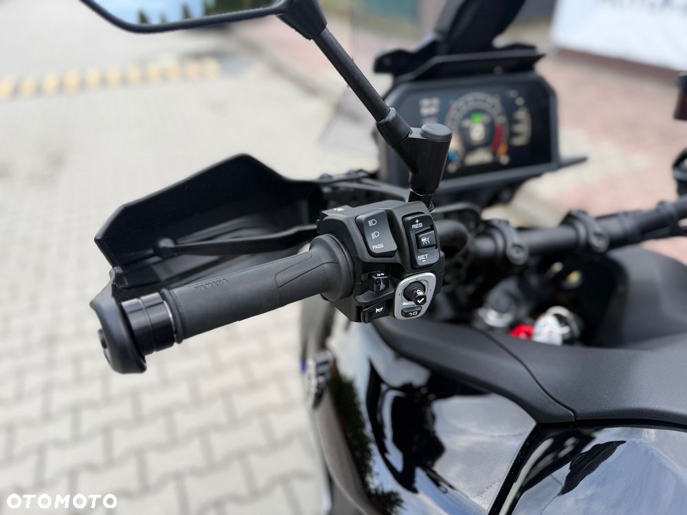 Yamaha Tracer - 23