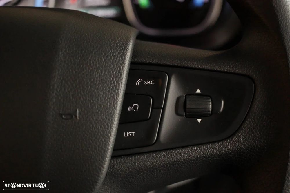 Peugeot e-Expert 50 kWh Standard - 18