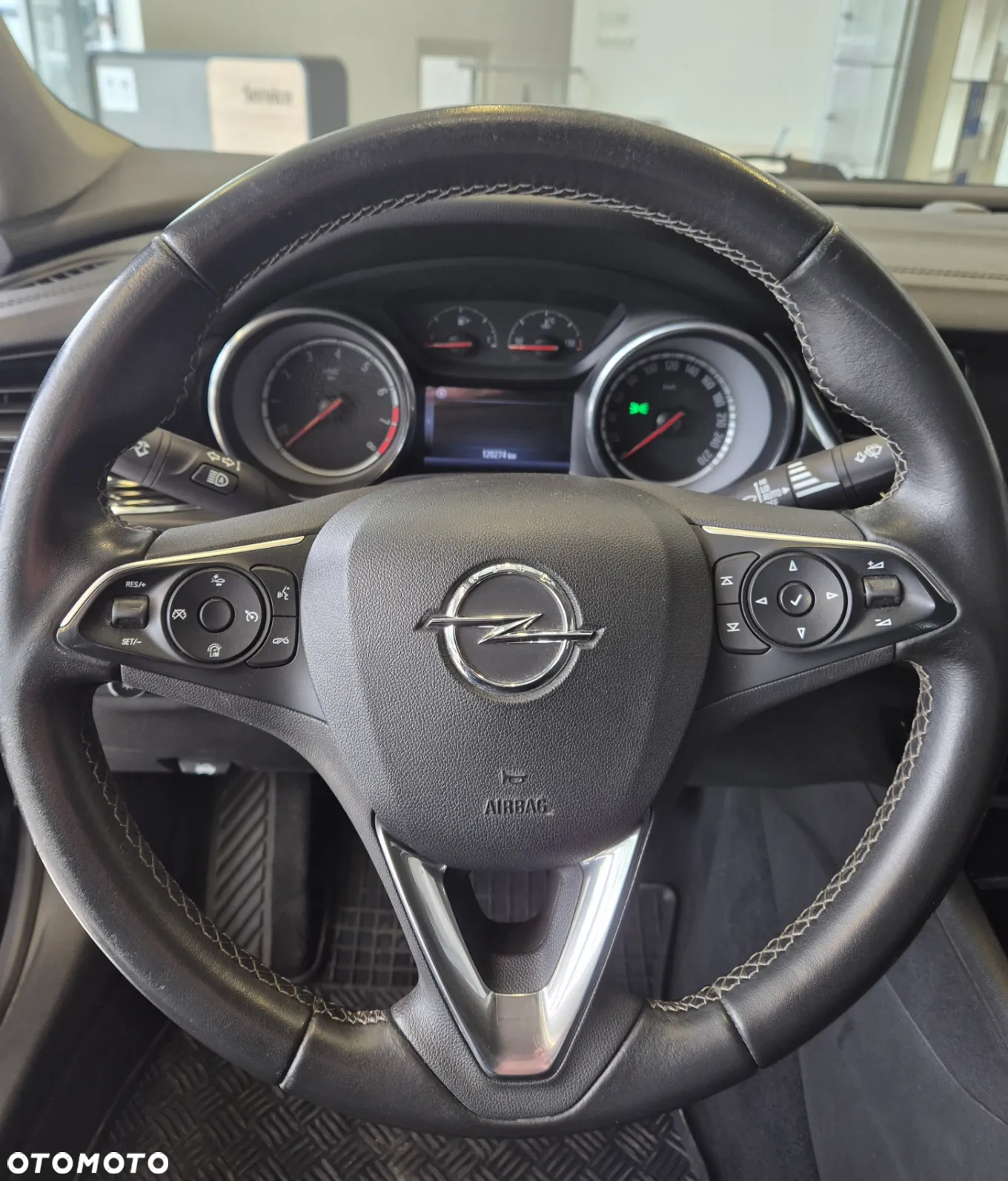 Opel Insignia 1.5 T GPF Elite S&S - 18