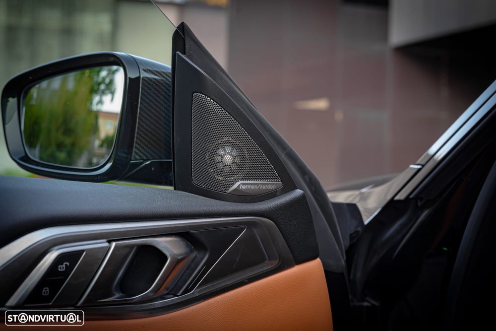 BMW M440 i xDrive Pack 50 anos M - 25