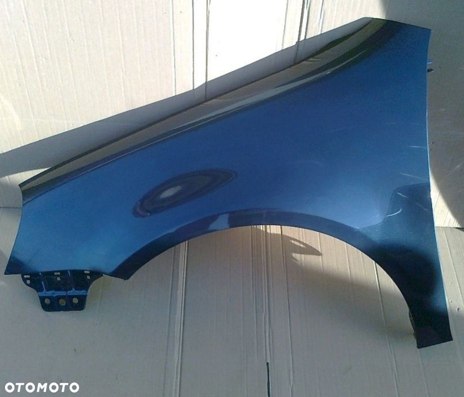 Błotnik lewy vw golf 5 v hb WSZYSTKIE KOLORY LB9A - 18