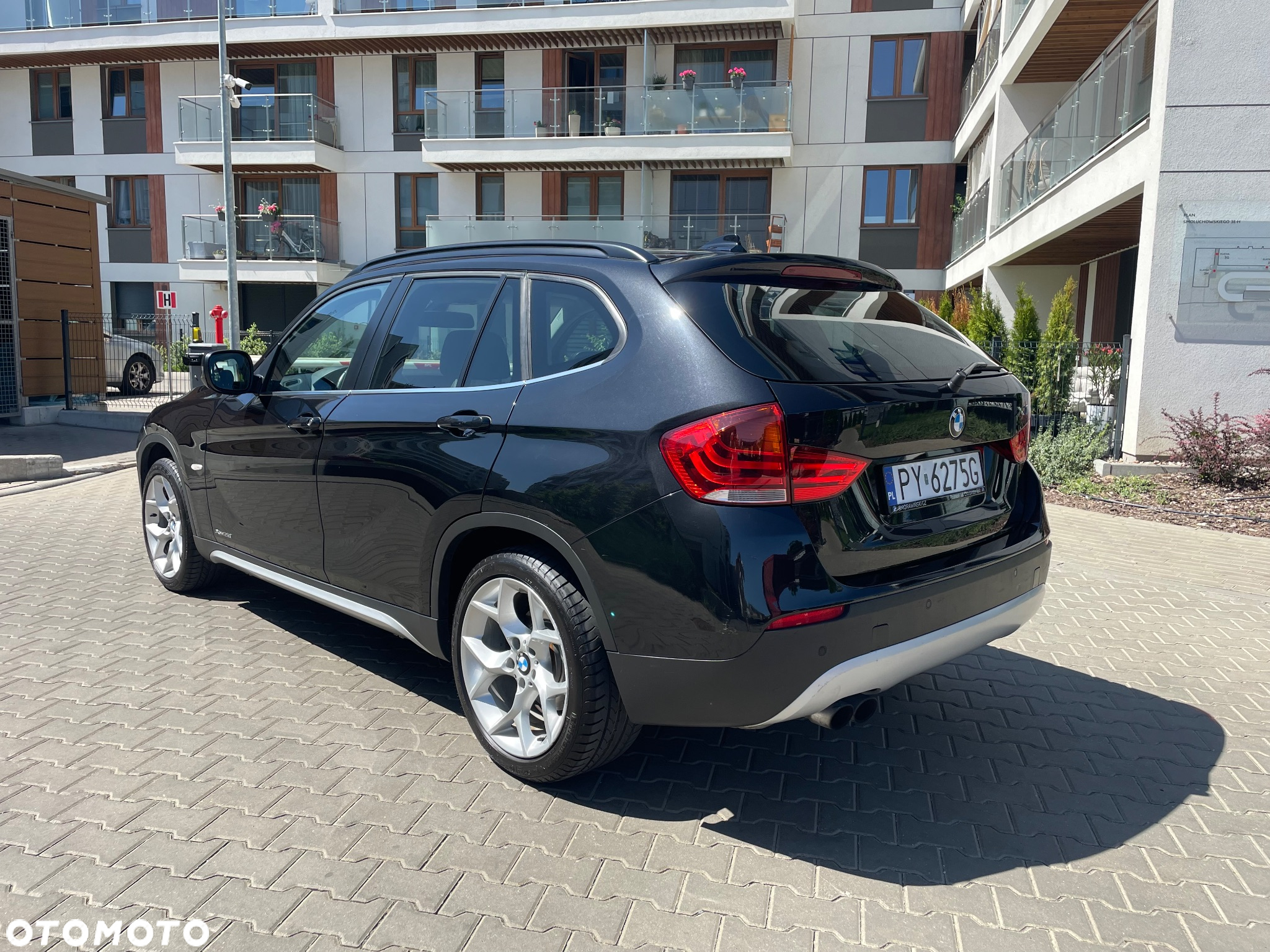 BMW X1 xDrive28i - 6