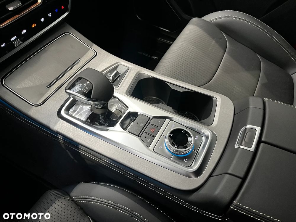 Jetour X70 Plus - 10