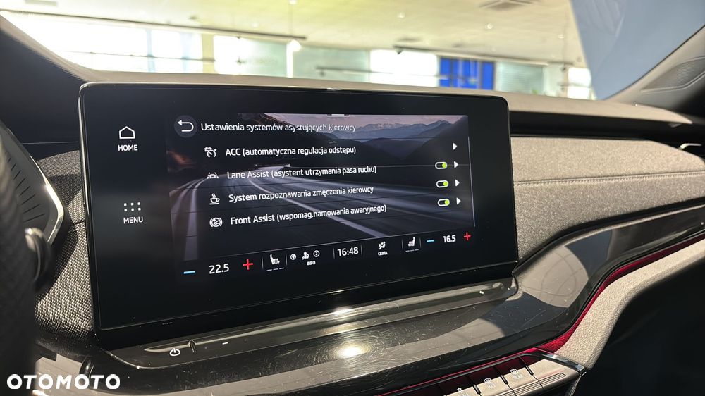 Skoda Octavia 2.0 TDI Style DSG - 24