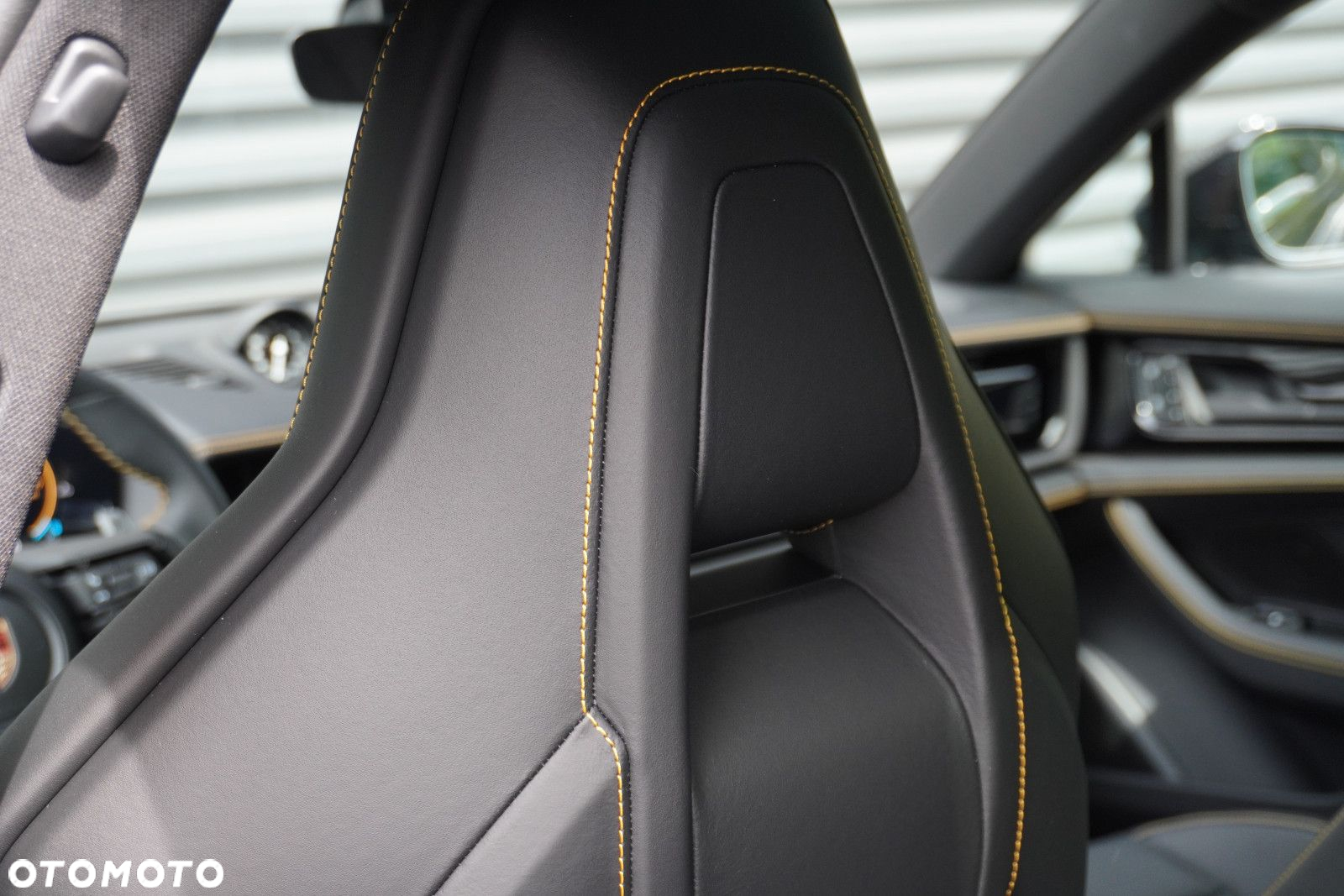 Porsche Panamera - 14