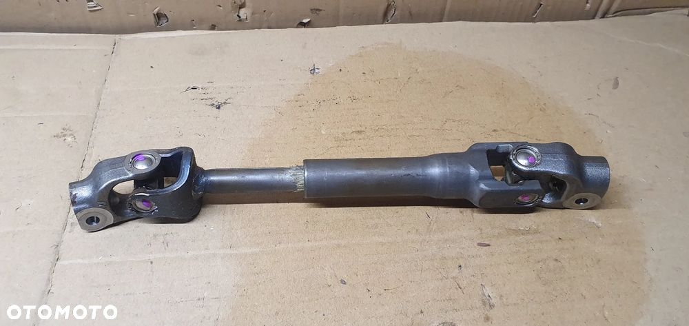 Krzyżak kolumny kierowniczej VW UP - 5