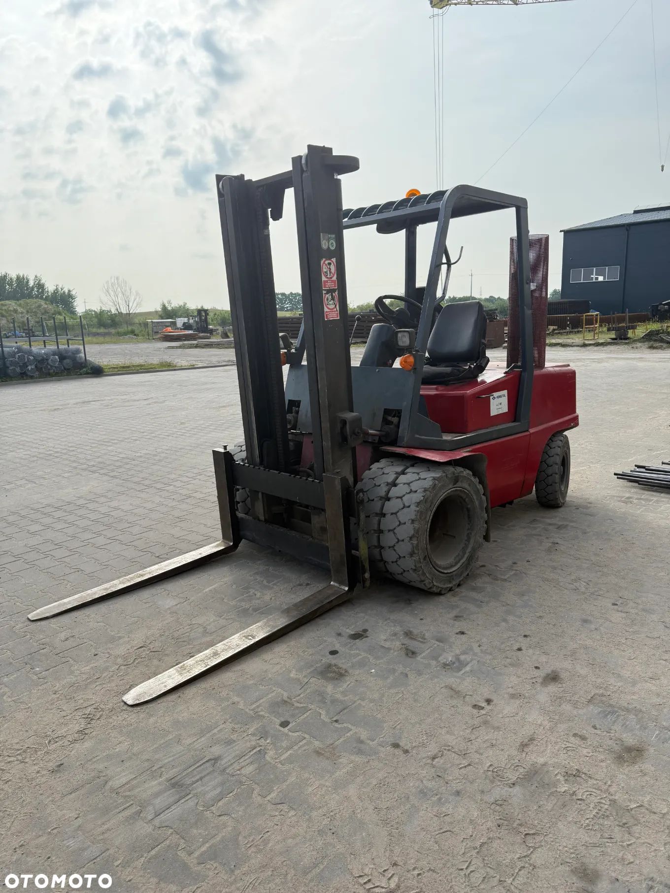 Balkancar - 1