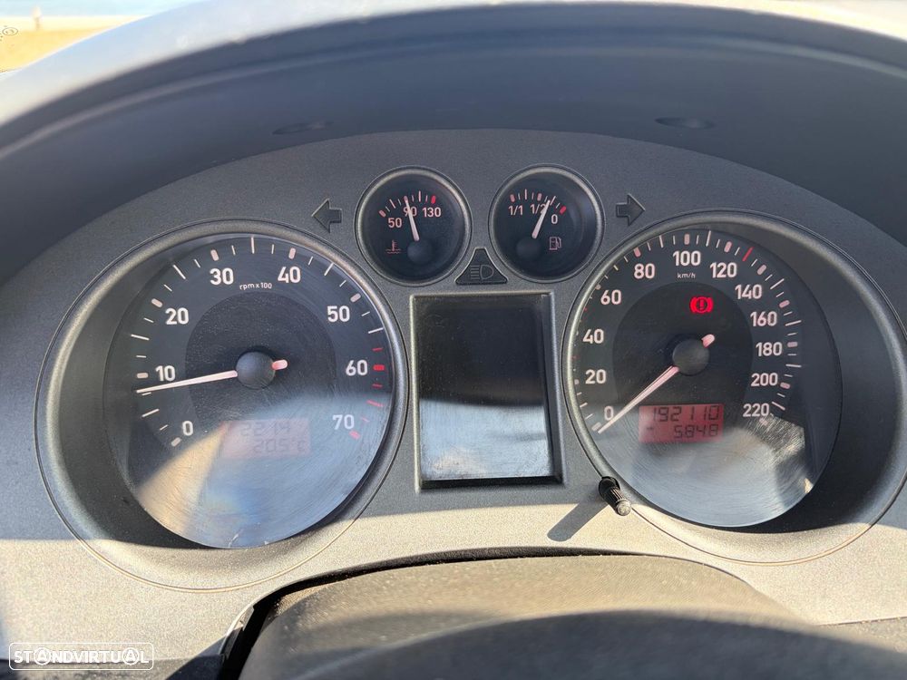 SEAT Ibiza 1.2 12V Reference - 10
