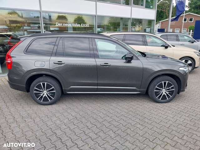 Volvo XC 90 - 8