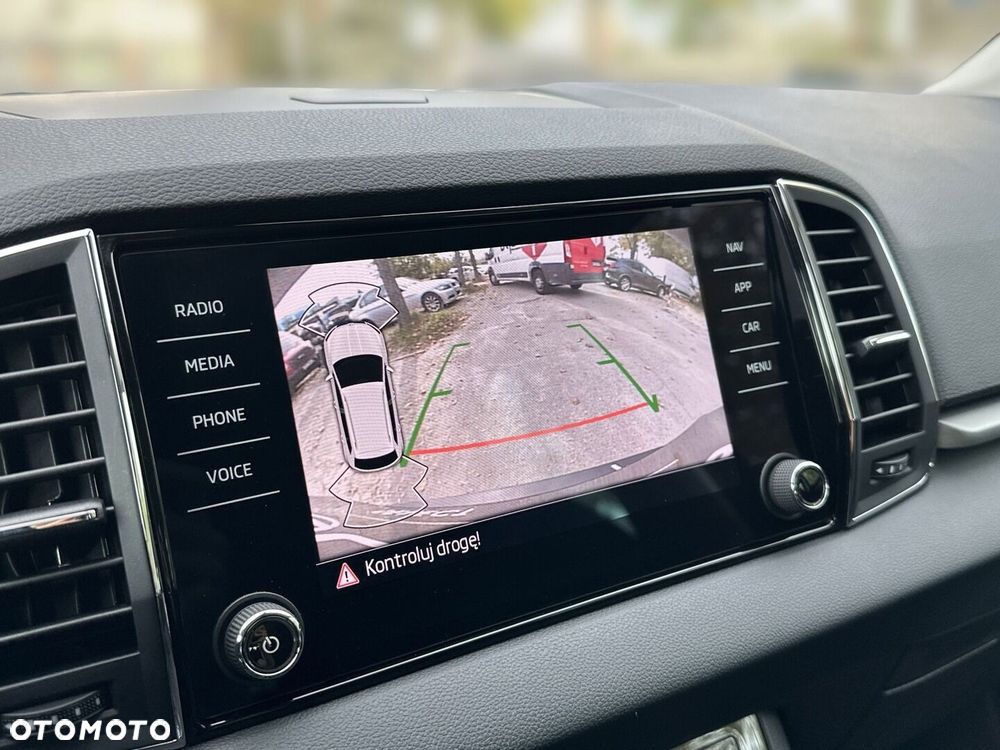 Skoda Karoq 1.5 TSI ACT GPF 4x2 Ambition DSG - 21