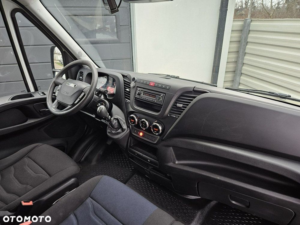 Iveco Daily 35S15 - 28