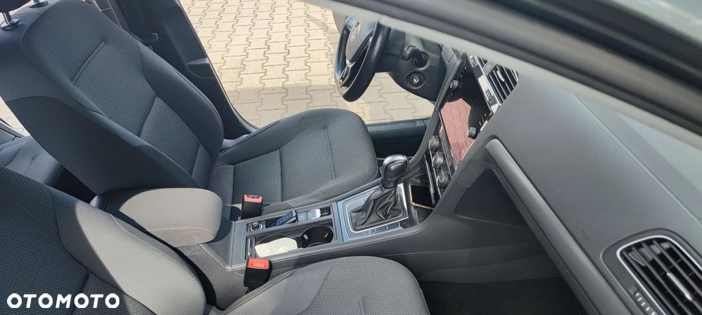 Volkswagen Golf 1.5 TSI ACT OPF DSG Comfortline - 29