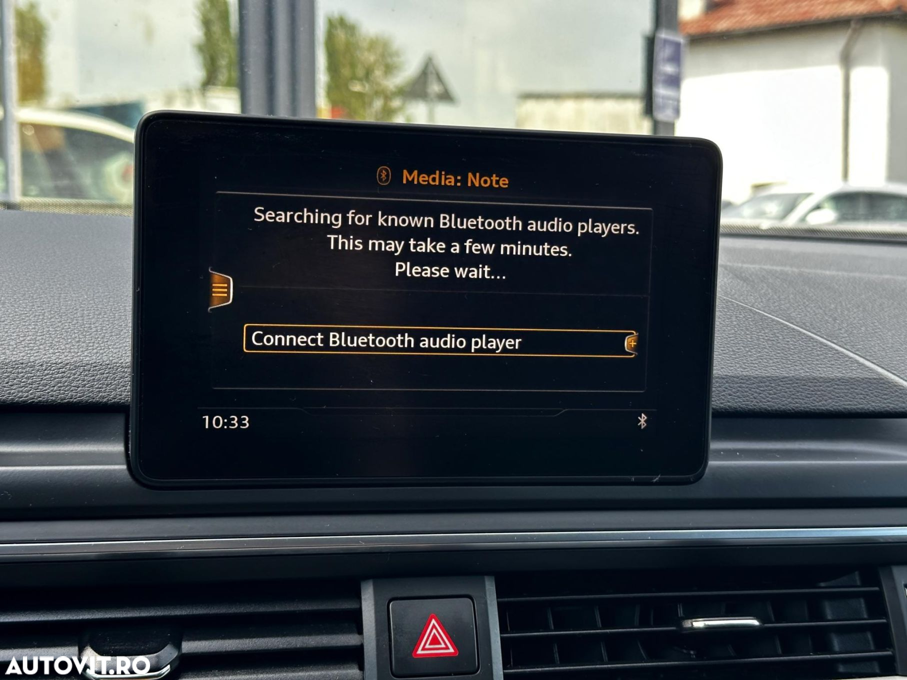 Audi A4 Avant 2.0 TDI S tronic - 13
