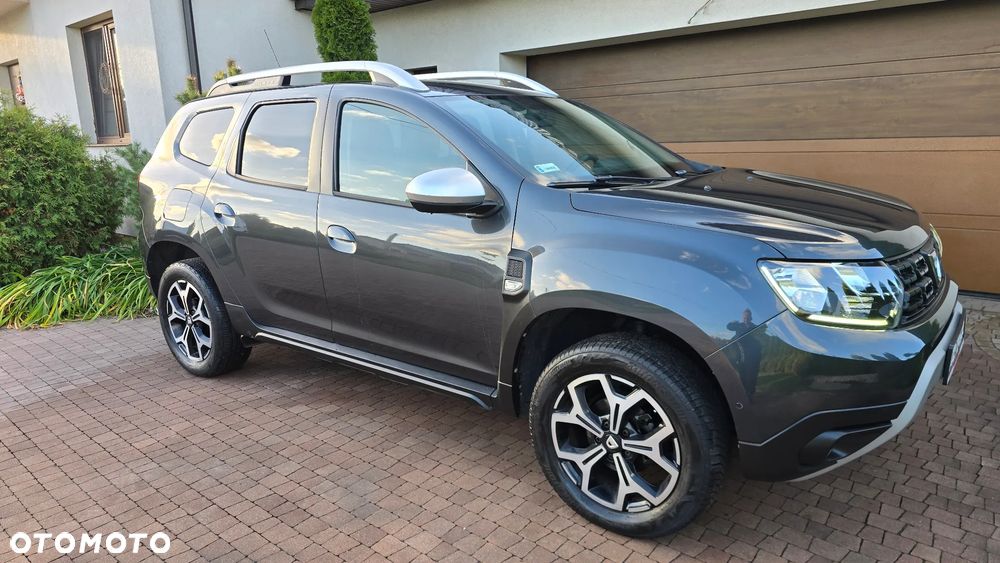 Dacia Duster - 12