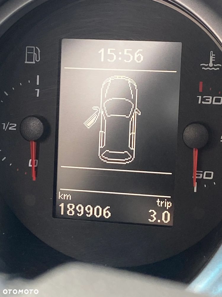Seat Leon 1.6 TDI Ecomotive Reference - 12