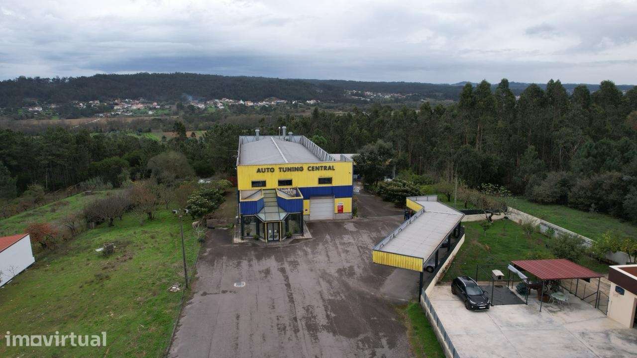 Armazém  Venda em Pombal,Pombal - Grande imagem: 3/43