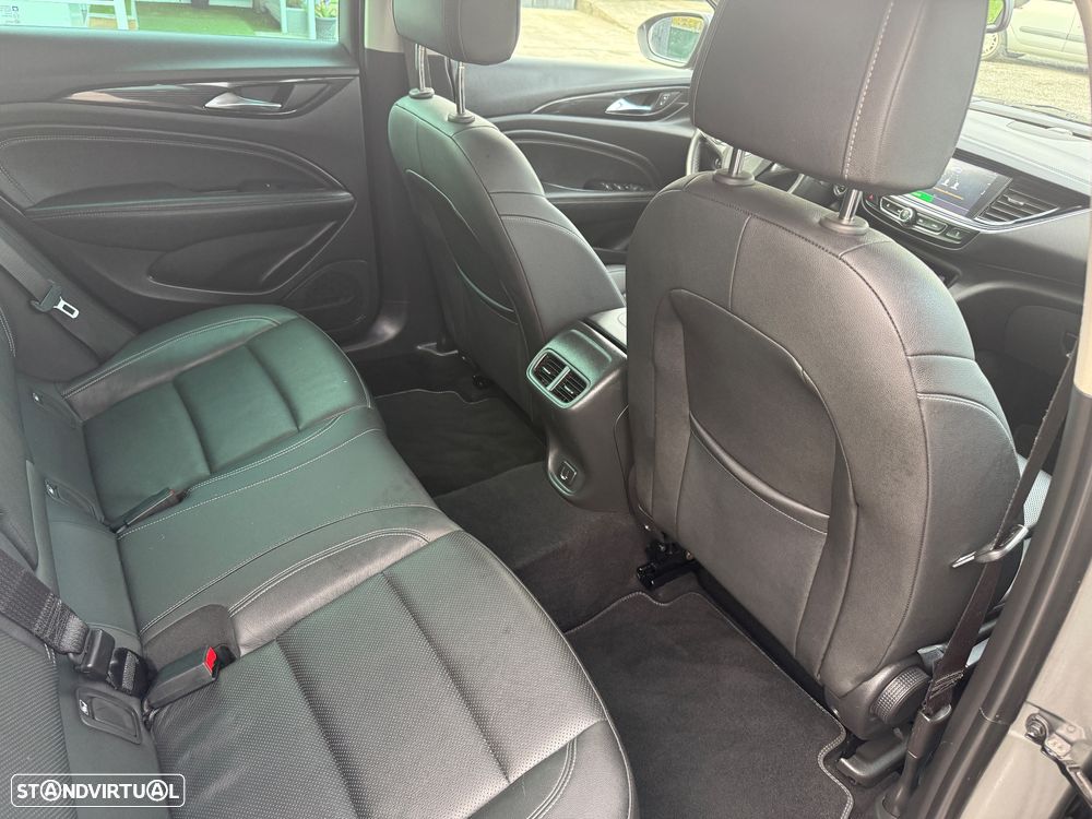 Opel Insignia Grand Sport 1.6 CDTi Business Edition Auto. - 22