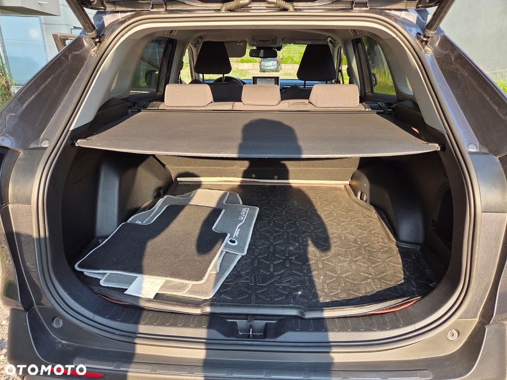Toyota RAV4 - 3