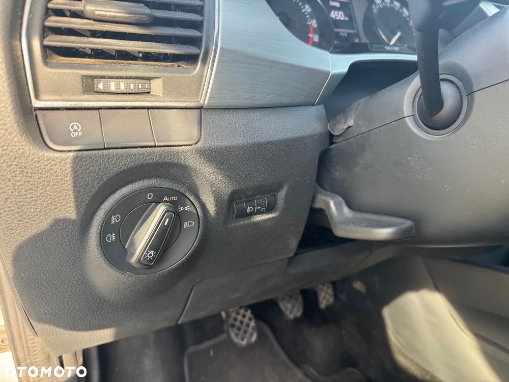 Skoda Fabia 1.4 TDI Edition - 16