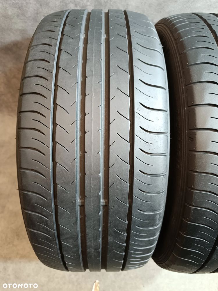 ŚLĄSK 2 x LATO 235/45R18 94Y Dunlop PARA - 3