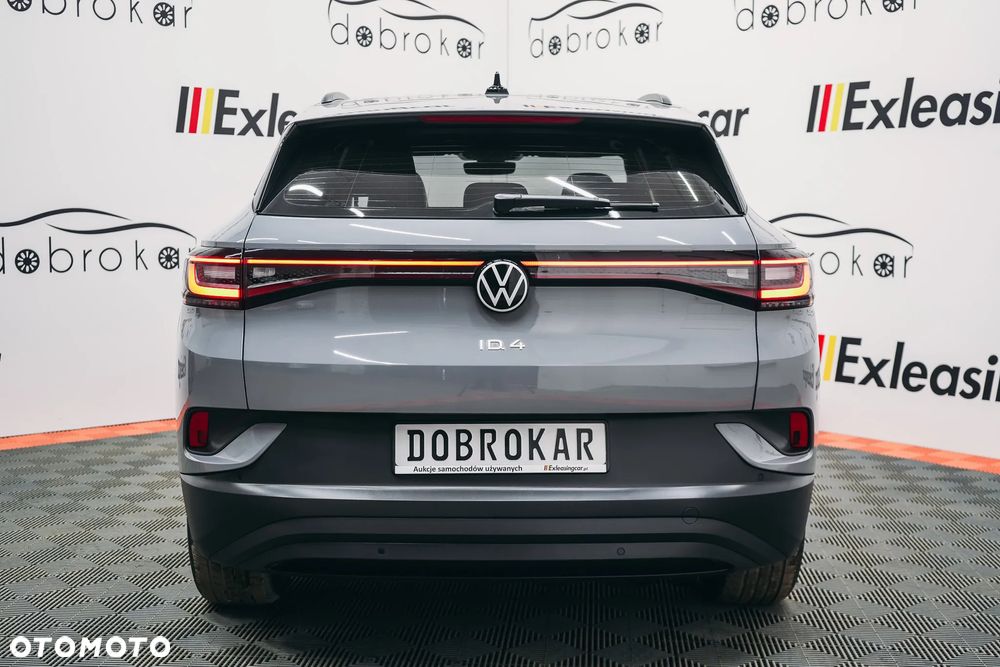 Volkswagen ID.4 Pure - 10