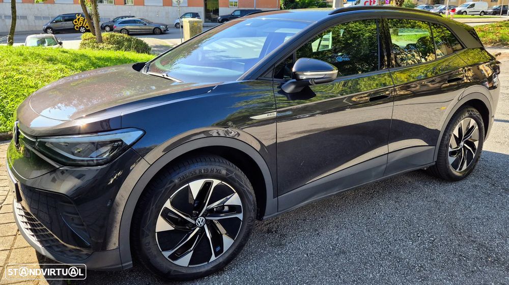 VW ID.4 77 kWh Pro Performance - 8