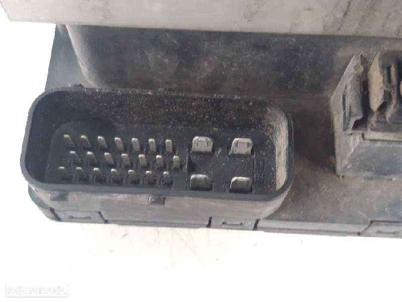 ABS SEAT ALHAMBRA 1998 - 3