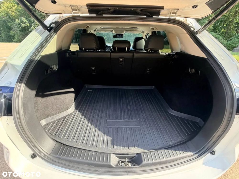 Mazda Cx-5 2018 photo 5