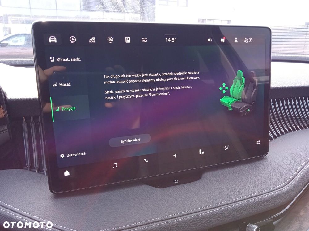 Skoda Superb 2.0 TDI SCR 4x4 L&K DSG - 36