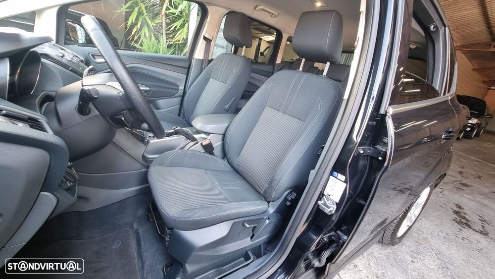 Ford C-Max 1.0 SCTi Titanium - 3