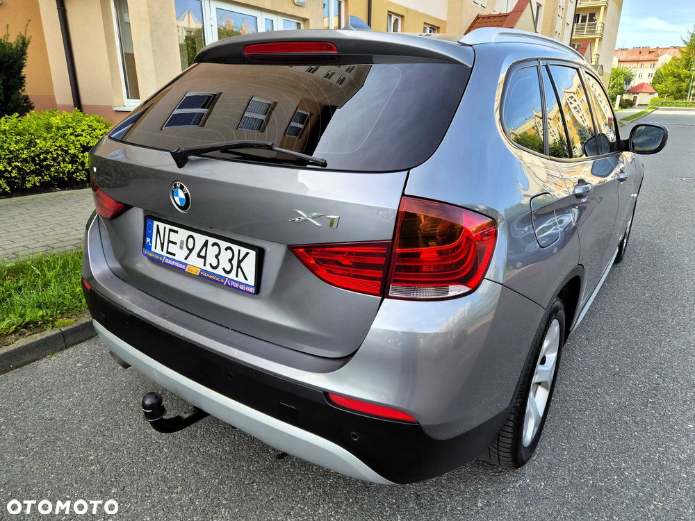 BMW X1 - 5