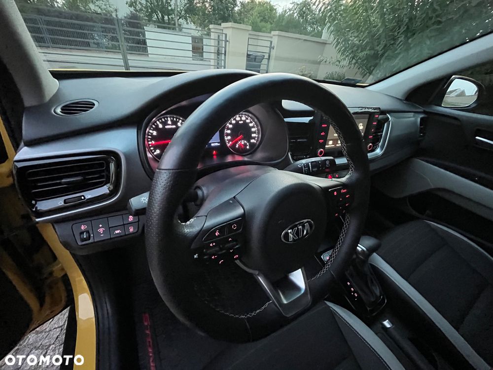 Kia Stonic 1.0 T-GDI L - 24